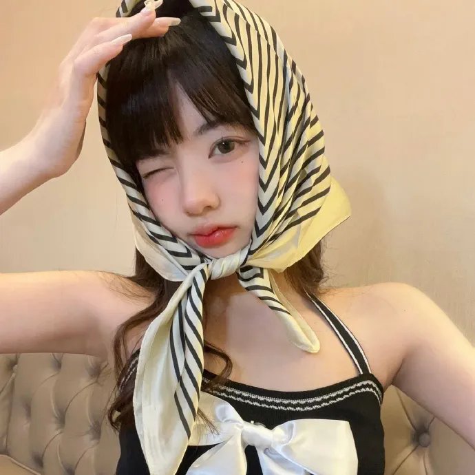 你好，陌生人