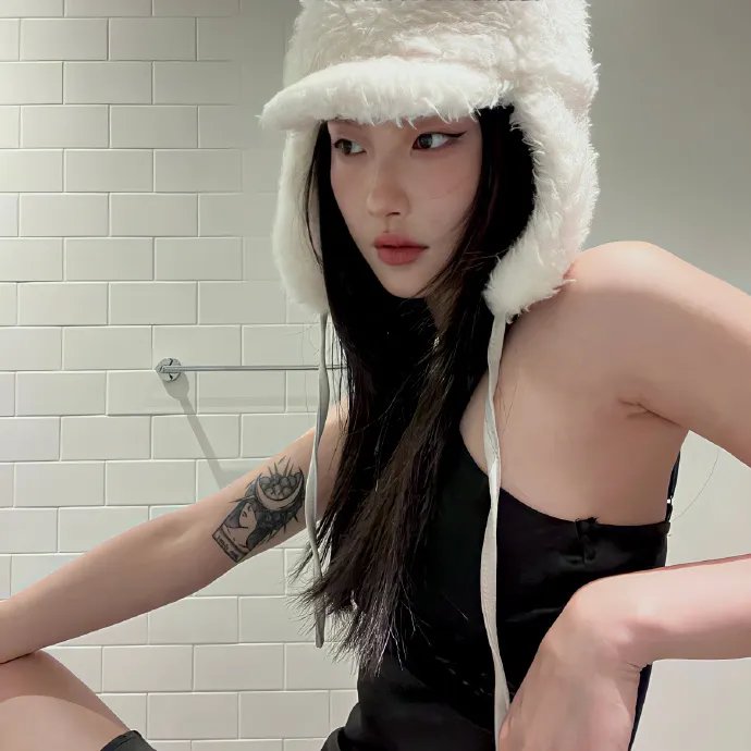 我是人间快乐